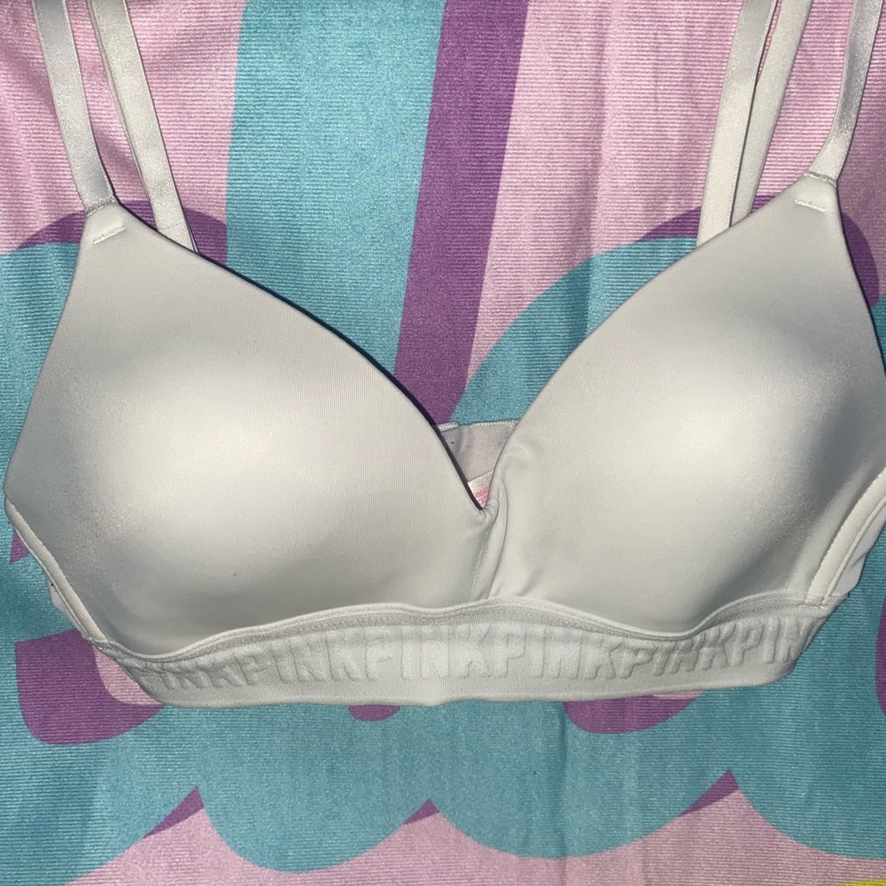 BUNDLE!!! PINK Victoria's Secret Bralette Bundle